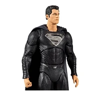 McFarlane Toys - DC Multiverse - Justice League Movie - Superman 7 Inch Action Figure