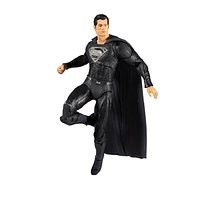 McFarlane Toys - DC Multiverse - Justice League Movie - Superman 7 Inch Action Figure