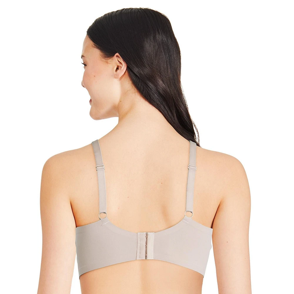 Soutien-gorge d’allaitement avec liséré George pour femmes Tailles P-3XL