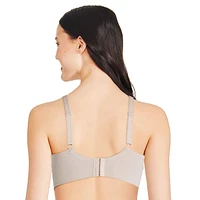 Soutien-gorge d’allaitement avec liséré George pour femmes Tailles P-3XL