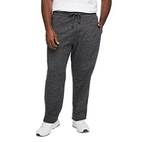 Jogger en molleton George Plus pour hommes Tailles 3XL-5XL