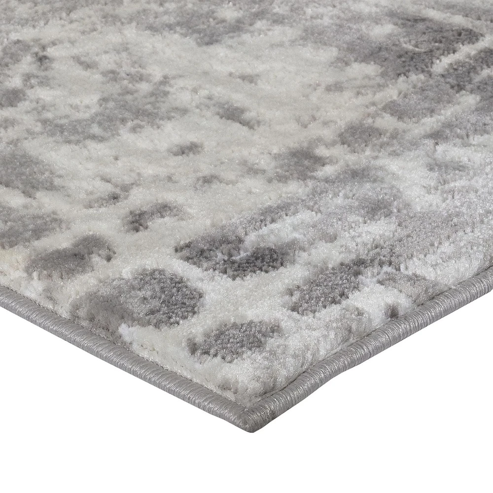 hometrends Accent Rug, 20.5" x 30", durable