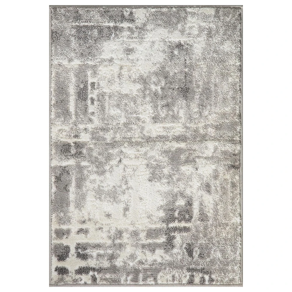 hometrends Accent Rug, 20.5" x 30", durable