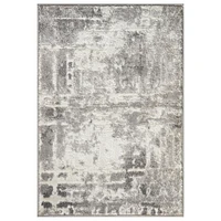 hometrends Accent Rug, 20.5" x 30", durable