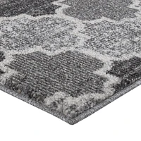 hometrends Accent Rug, 20.5" x 30