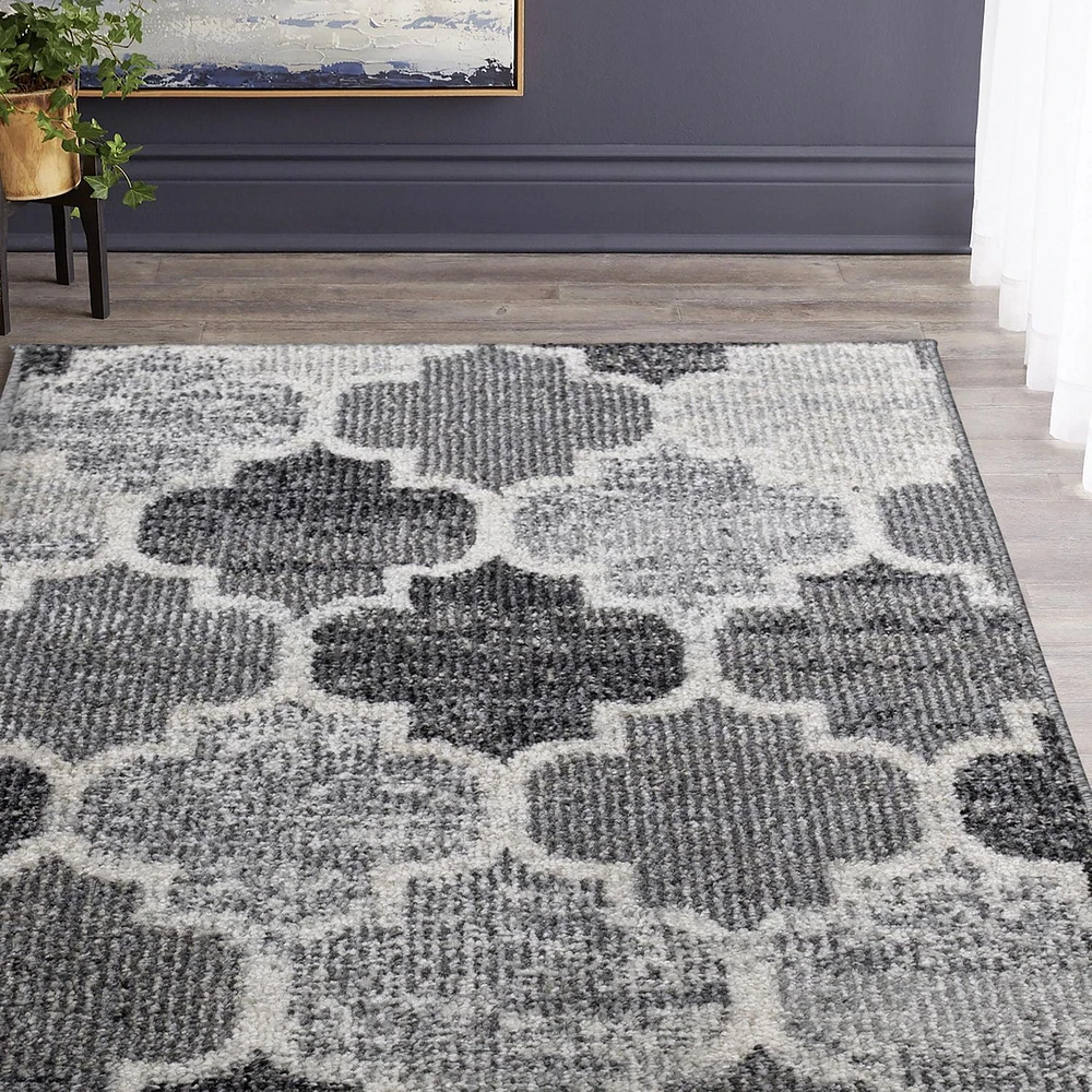 hometrends Accent Rug, 20.5" x 30