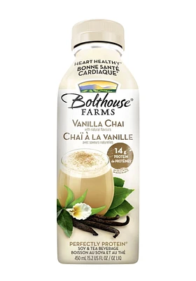 Bolthouse Farms Vanilla Chai