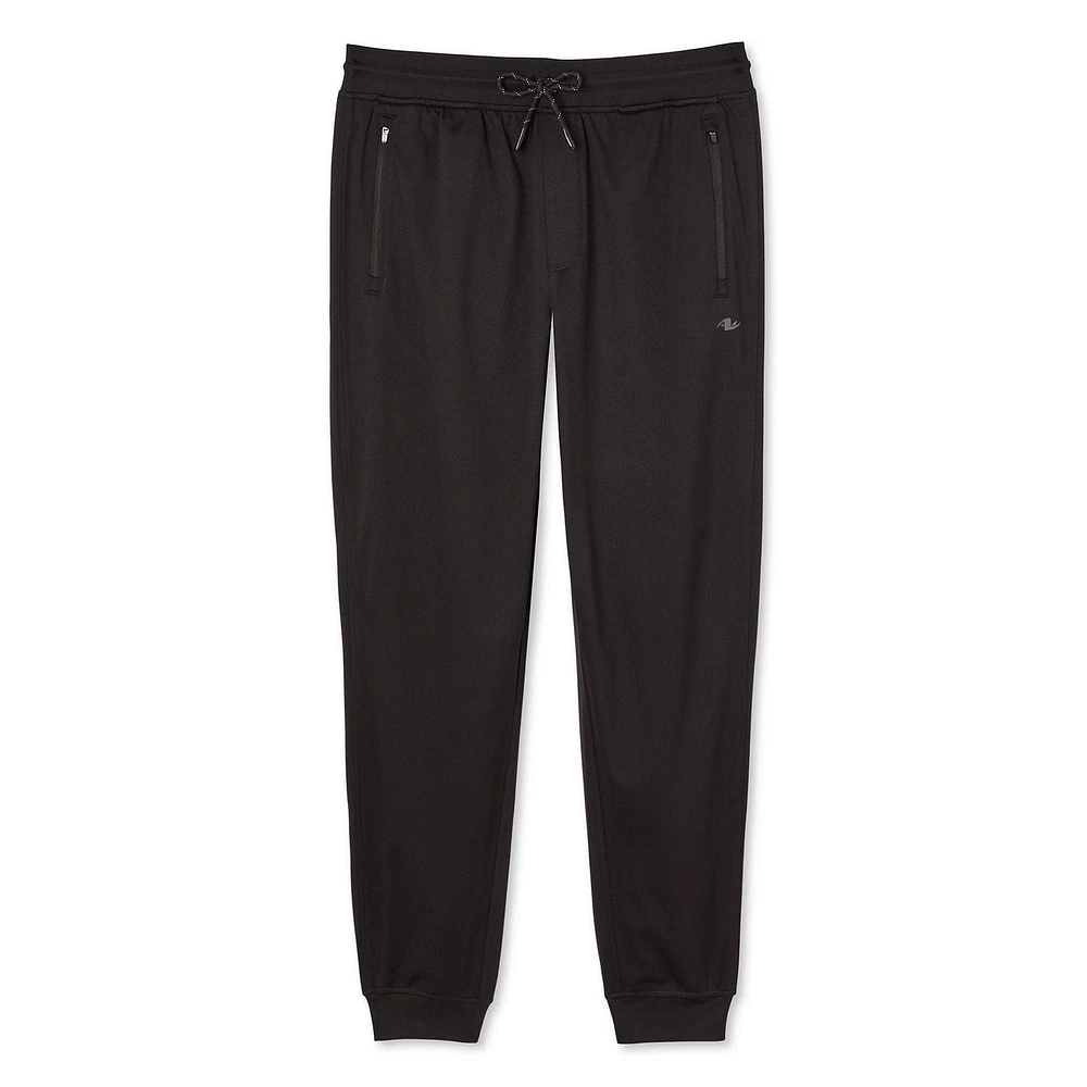 Jogger en tricot Athletic Works pour hommes Tailles P-2XL