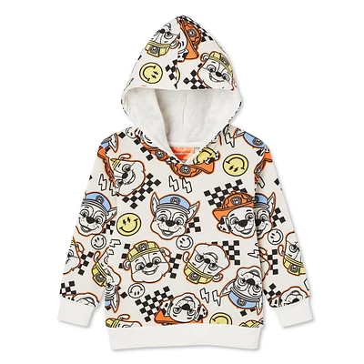 Nickelodeon Toddler Boys' Paw Patrol Hoodie