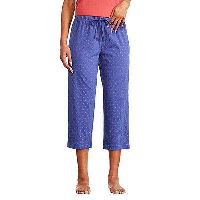 George Women's Cotton Capri