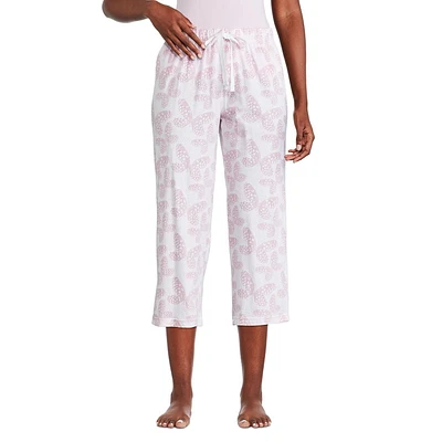 George Women's Cotton Capri