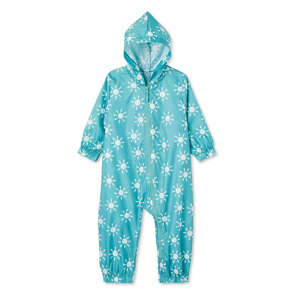 George Toddler Boys' Splash Suit 1-Piece