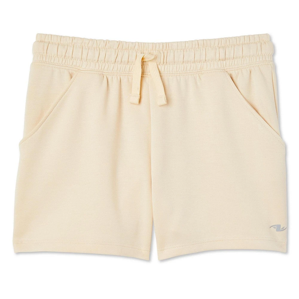 Athletic Works Girls' Scuba Short