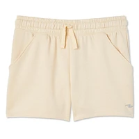 Athletic Works Girls' Scuba Short