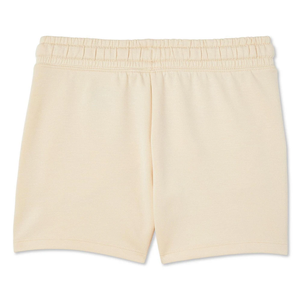 Short de plongée Athletic Works pour filles Tailles TP–TG