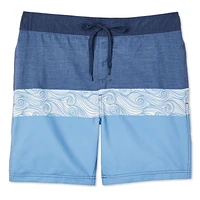 George Men's Swim Short