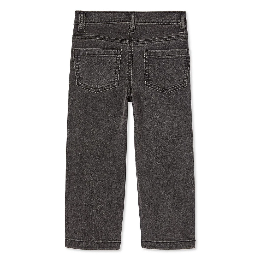 George Toddler Boys' Denim Jean, Sizes 2T-5T