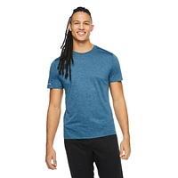 T-shirt ajusté Athletic Works pour hommes Tailles P-2XL