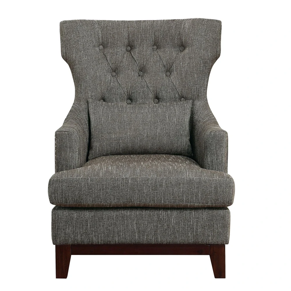 Topline Home Furnishings Accent Chair