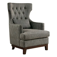 Topline Home Furnishings Accent Chair