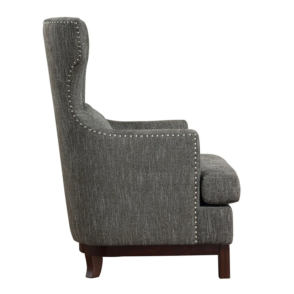 Topline Home Furnishings Accent Chair