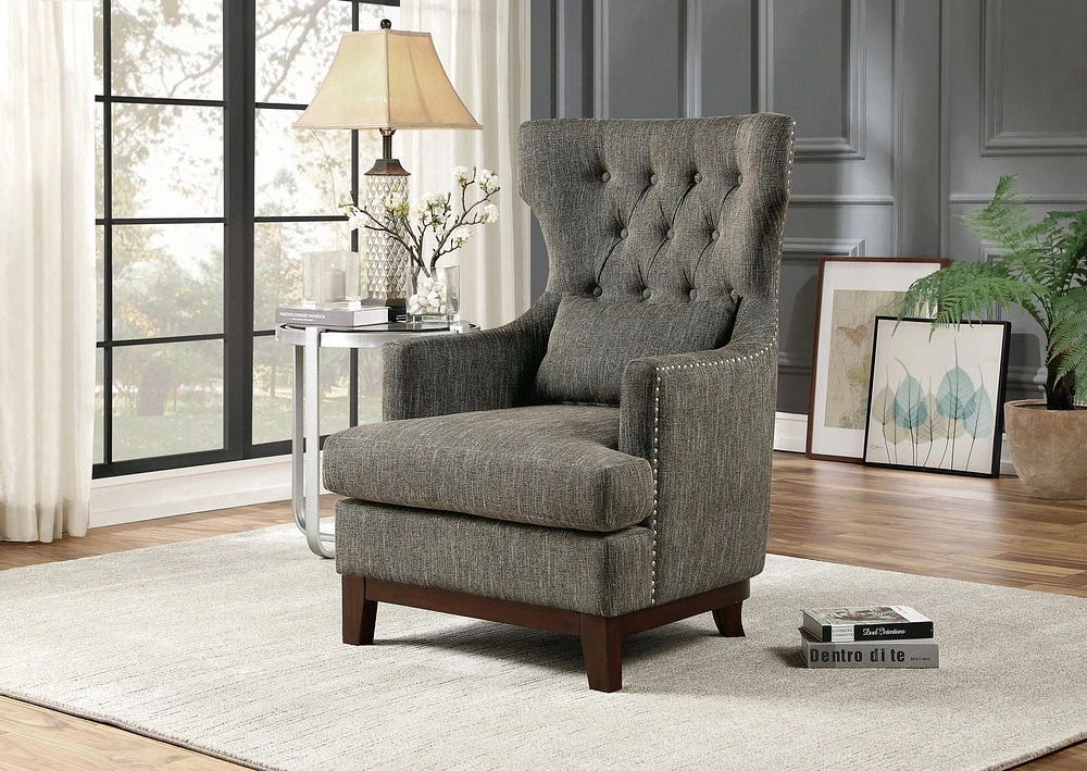 Topline Home Furnishings Accent Chair