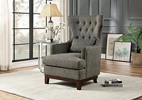 Topline Home Furnishings Accent Chair