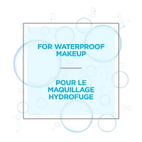 L'Oréal Paris Démaquillant doux pour les yeux, sans huile, convient aux peaux sensibles, 125ml Démaquillant Express Yeux et Lèvres