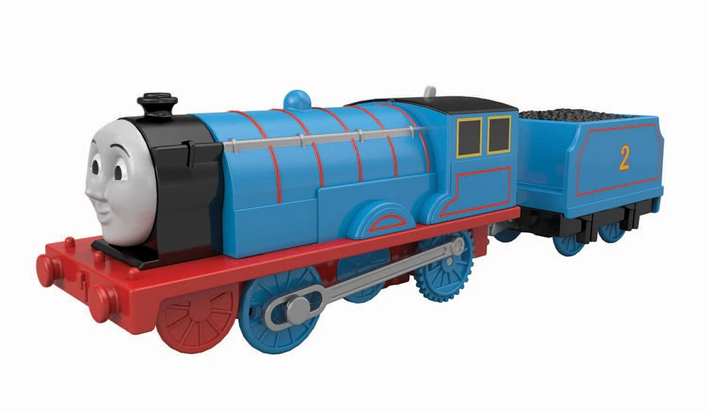 Thomas & Friends TrackMaster Motorized Edward Engine