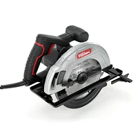 HYPER TOUGH 7 1/4 IN. CIRCULAR SAW, Ratings: 120 V, 12 Amps