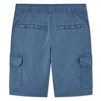 George Boys' Pull-On Cargo Short