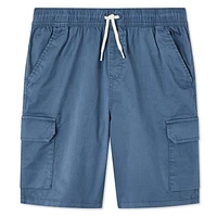 George Boys' Pull-On Cargo Short