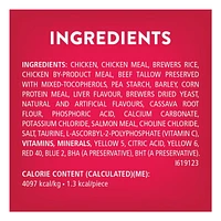 Friskies Party Mix Croquant Grillade Gâteries pour Chats 170g