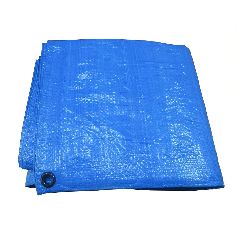 Ozark Trail Polyethylene Light Duty Tarp