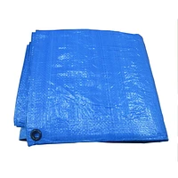 Ozark Trail Polyethylene Light Duty Tarp