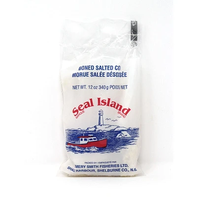 Boned Salted Cod, 1 Bag