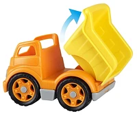 kid connection Mini Dump Truck with Driver