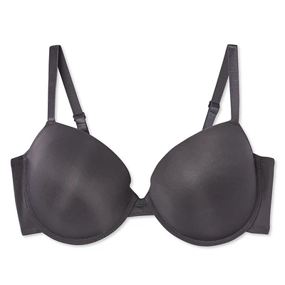 Soutien-gorge pigeonnant en microfibre George pour femmes