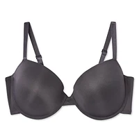 Soutien-gorge pigeonnant en microfibre George pour femmes