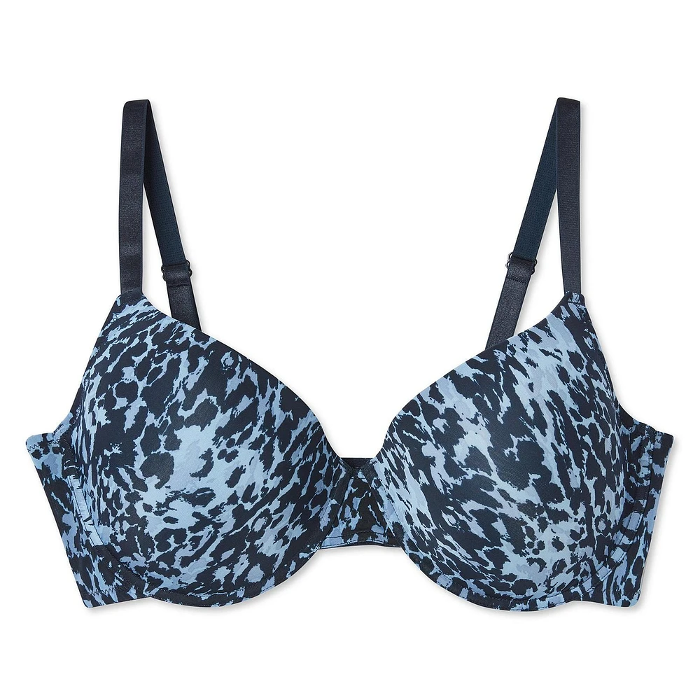 Soutien-gorge à coques moulées en microfibre George Plus pour femmes Tailles 38C-42DD