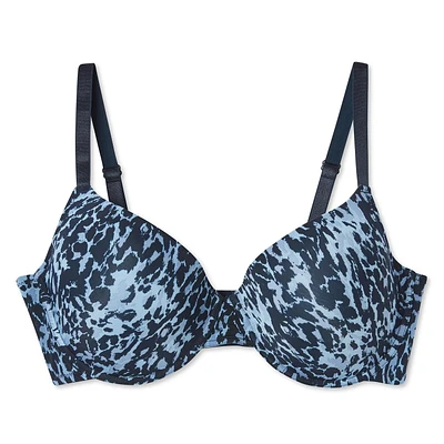 Soutien-gorge à coques moulées en microfibre George Plus pour femmes Tailles 38C-42DD