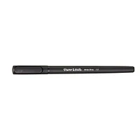 Stylos-bille Paper Mate Write Bros., stylos à encre noire, pointe moyenne (1,0 mm) 10 unités
