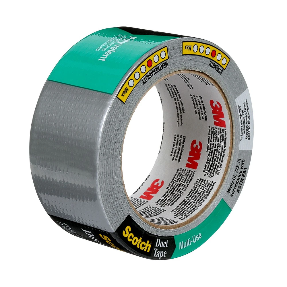 Scotch® Multi-Use Duct Tape, Scotch Tape 1130-AF