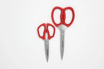 Shears Set, Farberware 2 Pack Shears