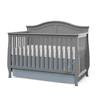 Lit de bébé transformable 4 en 1 Camden Child Craft