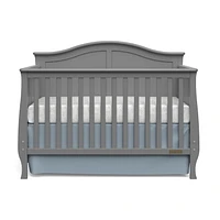 Lit de bébé transformable 4 en 1 Camden Child Craft