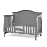 Lit de bébé transformable 4 en 1 Camden Child Craft