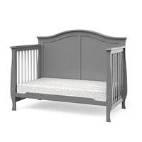 Lit de bébé transformable 4 en 1 Camden Child Craft