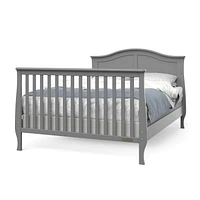 Lit de bébé transformable 4 en 1 Camden Child Craft