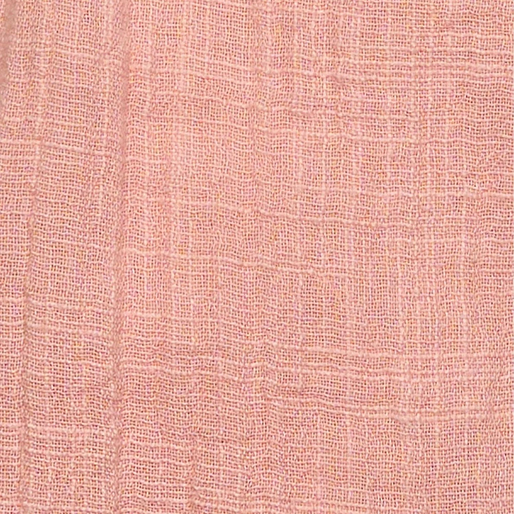 modern moments™ by Gerber® - Combinaison à manches longues et volants - Rose Tailles : 0-24 mois
